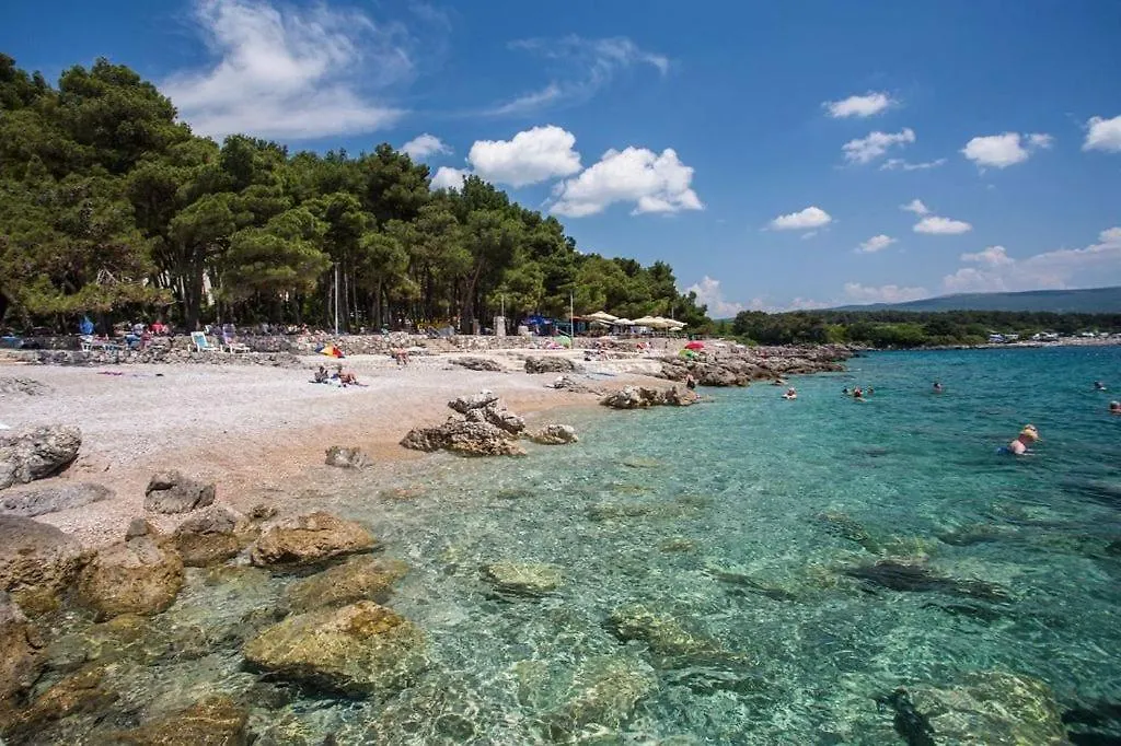 Apartments Vesna Pinezici   Pinezici (Krk)