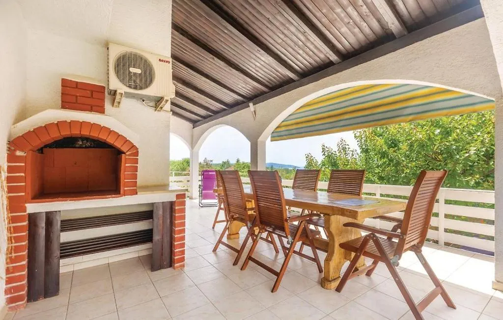 Apartments Vesna Pinezici