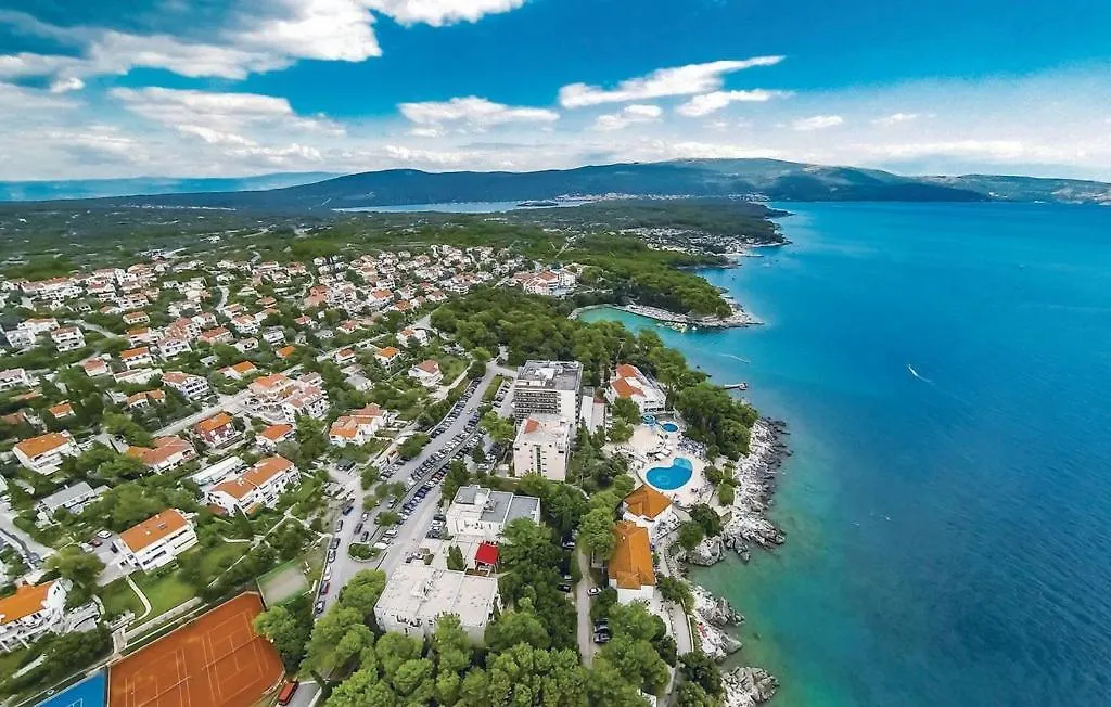 Apartments Vesna Pinezici  Pinezici (Krk)
