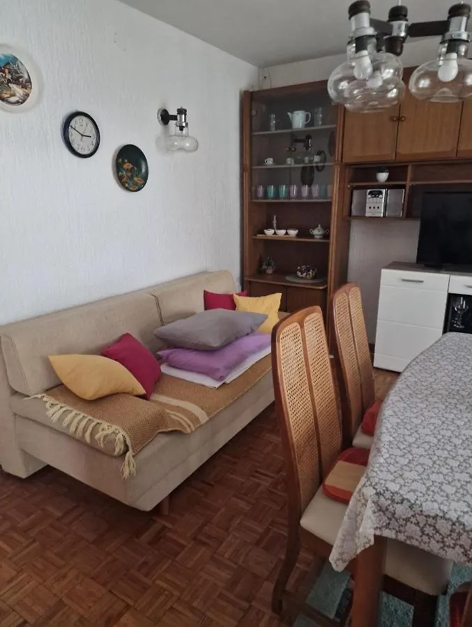 Apartments Vesna Pinezici