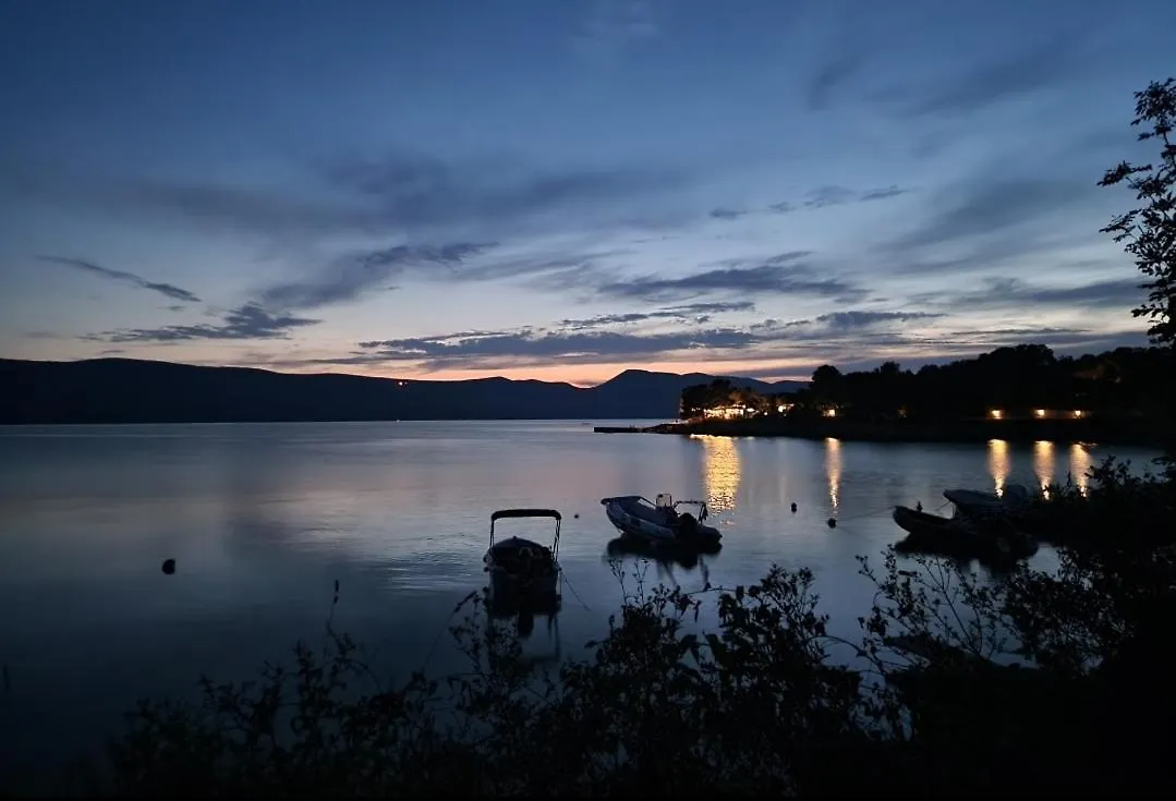Apartments Vesna Pinezici  Croatia