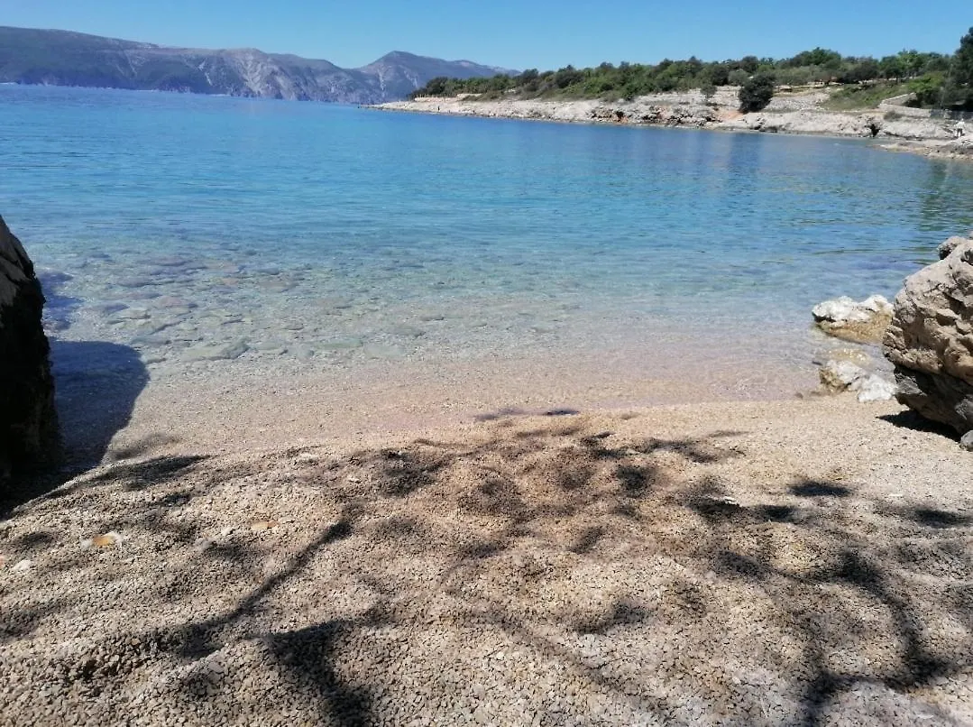 Apartments Vesna Pinezici  Croatia
