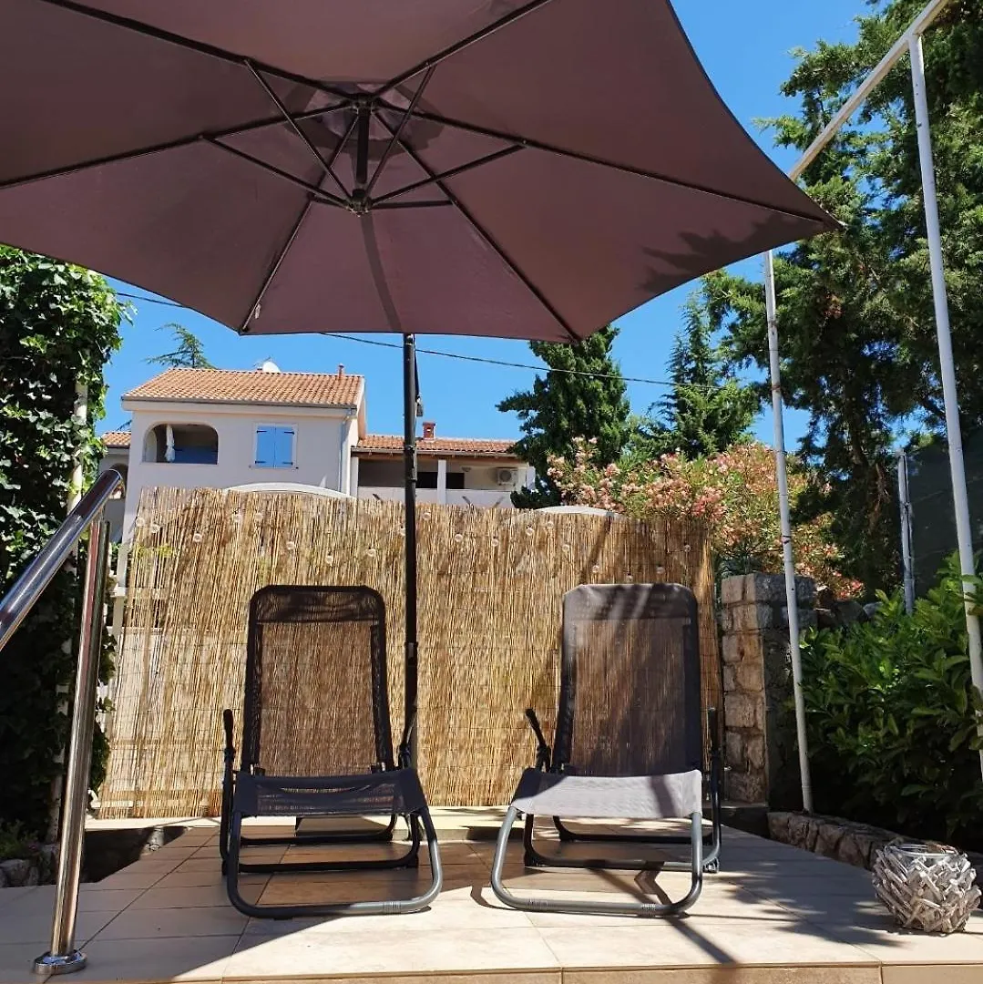 Apartments Vesna Pinezici