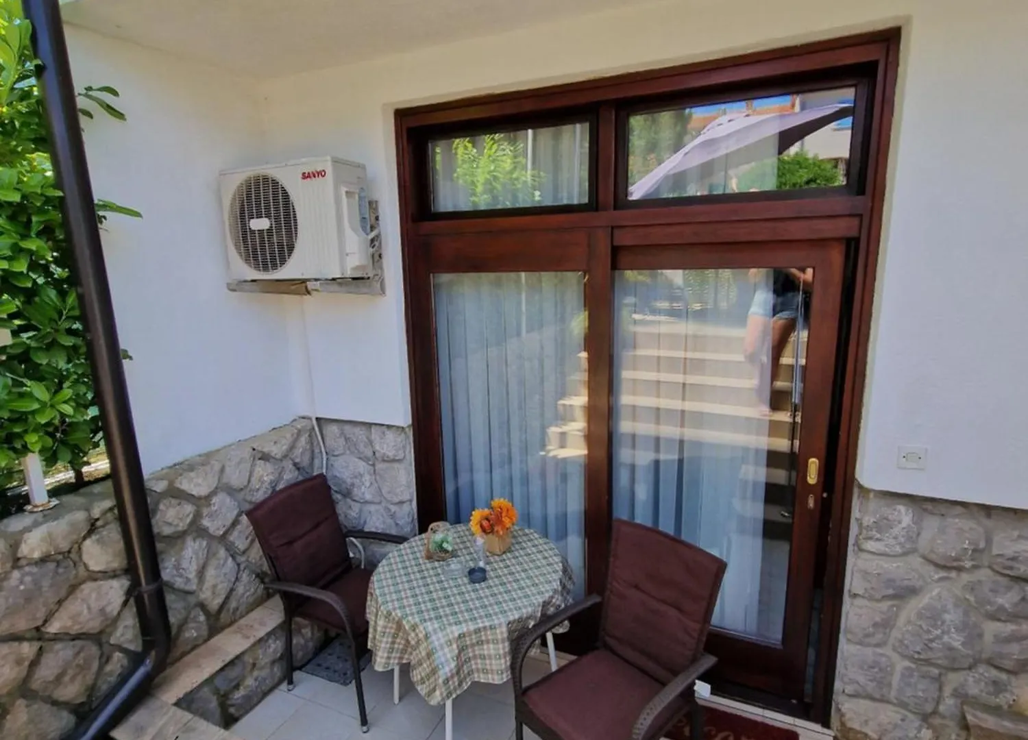 Apartments Vesna Pinezici