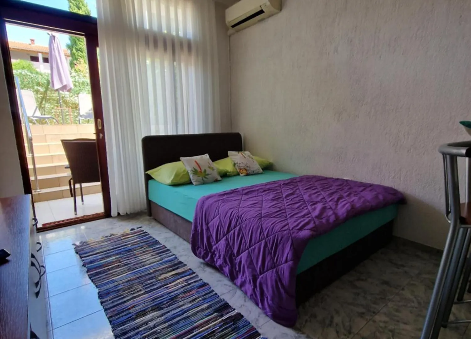 Apartments Vesna Pinezici   Pinezici (Krk)