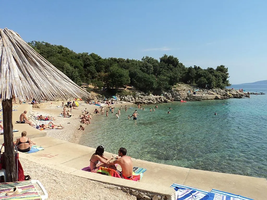 Apartments Vesna Pinezici   Pinezici (Krk)