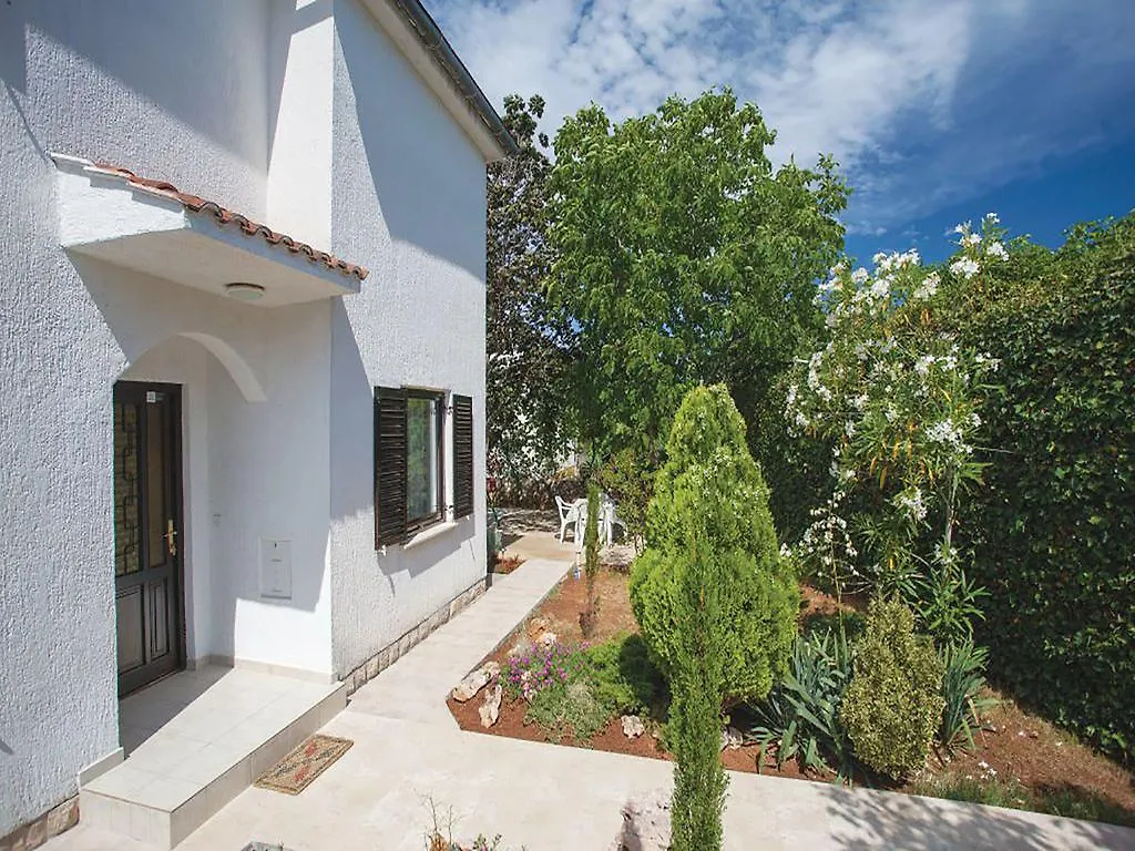 Apartments Vesna Pinezici