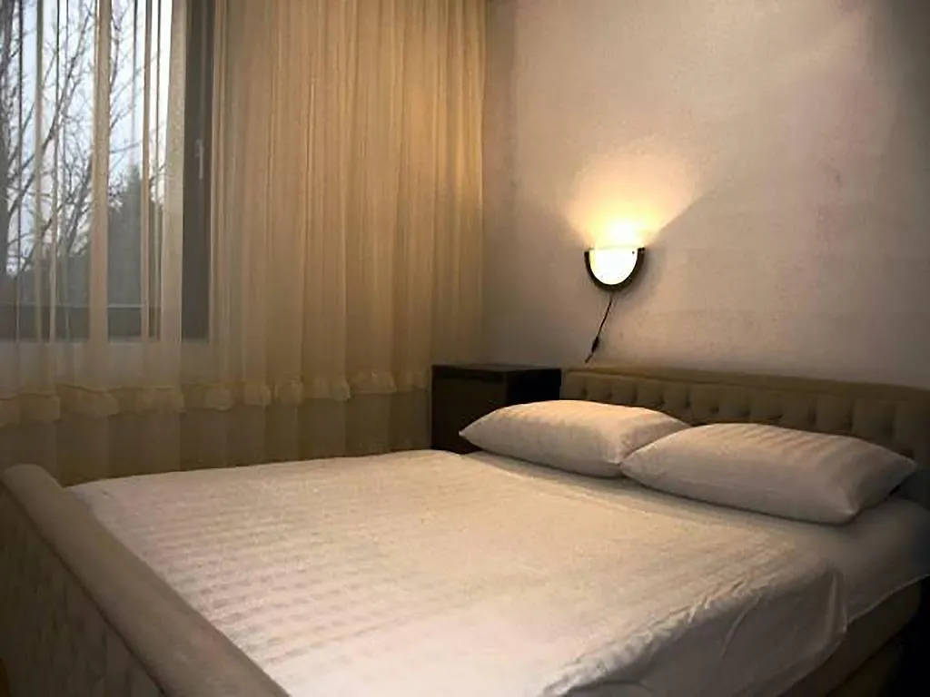 Apartments Vesna Pinezici
