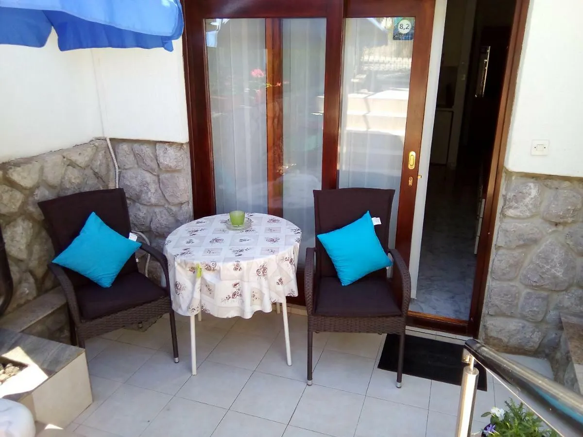 Apartments Vesna Pinezici   Pinezici (Krk)